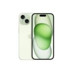 iPhone 15 128GB Verde Grado Eccelente