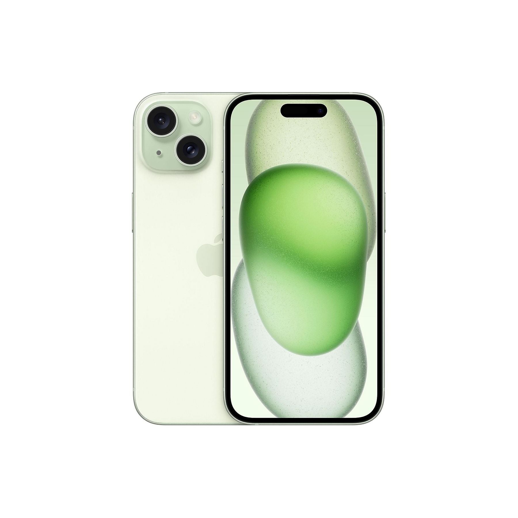 IP15GREEN iPhone 15 128GB Verde Grado Eccelente - immagine 1