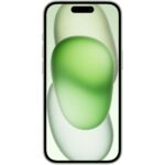 iPhone 15 128GB Verde Grado Eccelente - immagine 2
