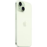 iPhone 15 128GB Verde Grado Eccelente - immagine 3