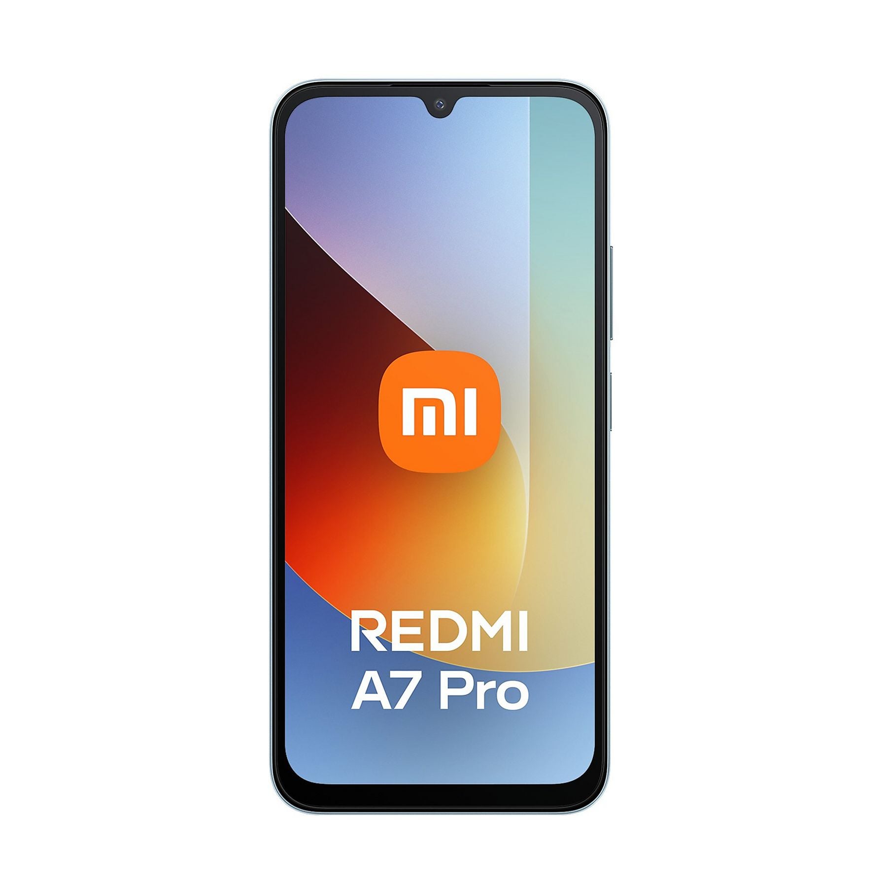 a7blu XIAOMI Redmi A7 Pro 4+128, 128 GB, BLUE - immagine 1