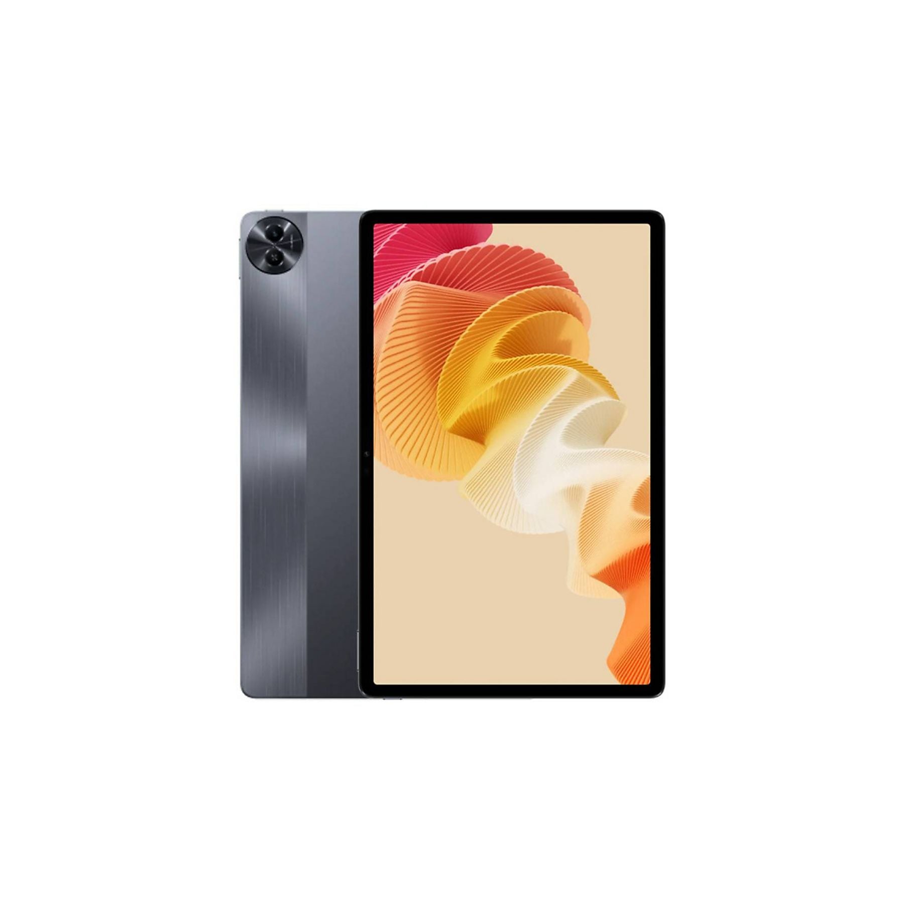 pad2grey TABLET REALME Pad 2 6/128 GB, 128 GB, 11,50 ", Grigio - immagine 1
