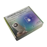 HONOR Magic8 Lite 8+256GB + cover + Choice X7 Lite Earbuds, Midnight Black - immagine 9