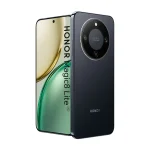 HONOR Magic8 Lite 8+256GB + cover + Choice X7 Lite Earbuds, Midnight Black - immagine 8