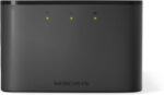 Mercusys TP-Link MT110 Mobile WiFi Router 4G LTE Cat4, WiFi Portatile con Sim, Velocit di Download 150Mbps, Batteria Ricaricabile - immagine 7