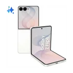 SAMSUNG Galaxy Z Flip8 256GB, 256 GB, Cream