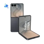 SAMSUNG Galaxy Z Flip8 256GB, 256 GB, Graphite