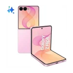 SAMSUNG Galaxy Z Flip8 512GB, 512 GB, Pink