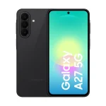 SAMSUNG Galaxy A27 5G 256GB, 256 GB, Black