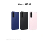 SAMSUNG Galaxy A27 5G 256GB, 256 GB, Black - immagine 2