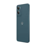 MOTOROLA MOTO G06 4+256, 256 GB, BLUE - Garanzia Italia - immagine 3
