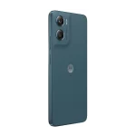 MOTOROLA MOTO G06 4+256, 256 GB, BLUE - Garanzia Italia - immagine 2