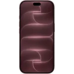 APPLE iPhone 18 Pro 256GB Borgogna - immagine 2