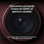 APPLE iPhone 18 Pro Max 256GB Argento - immagine 10