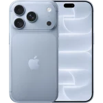 APPLE iPhone 18 Pro Max 256GB Ghiacciaio