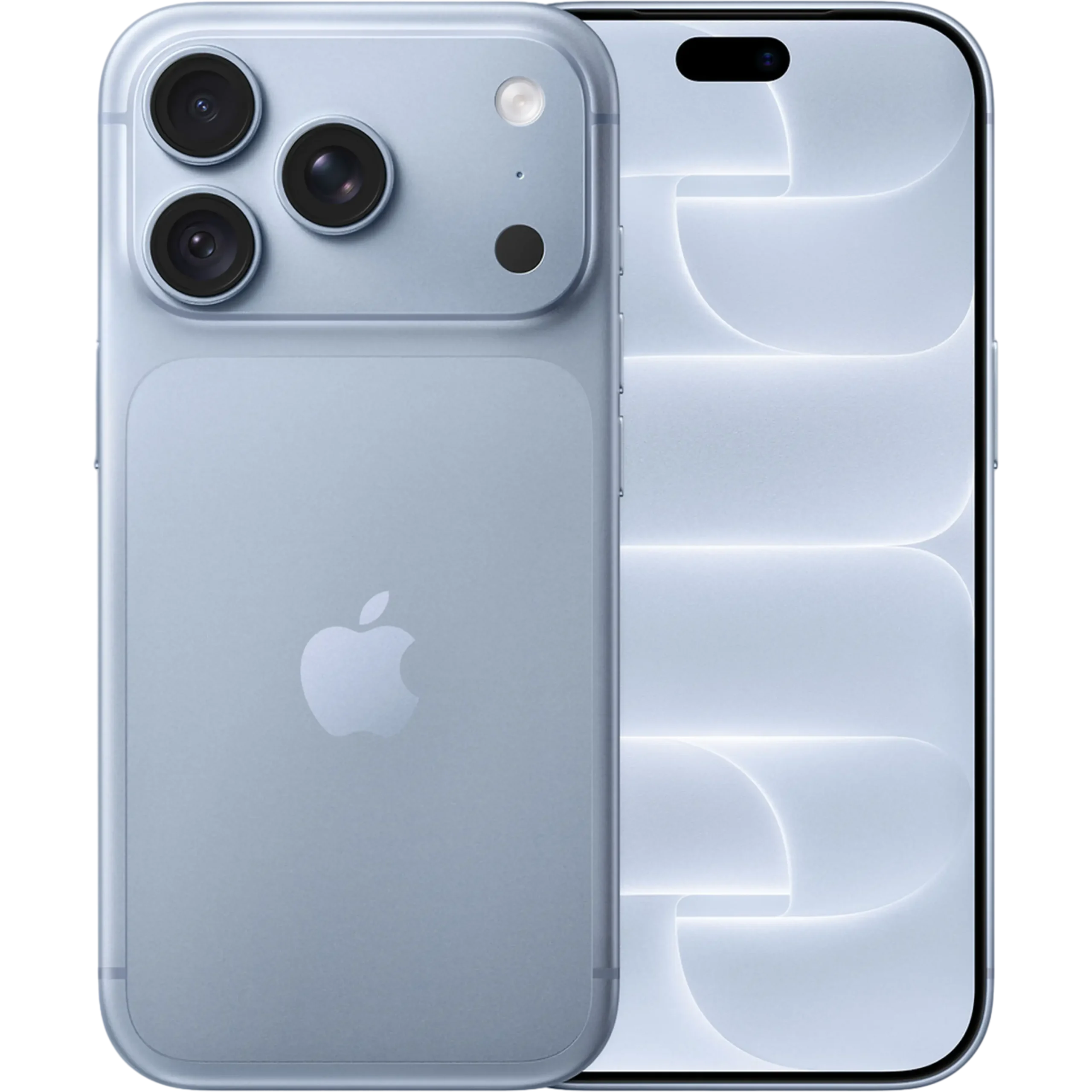 ip18proghiacciaio APPLE iPhone 18 Pro 256GB Ghiacciaio - immagine 1