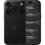 APPLE iPhone 18 Pro Max 256GB Nero