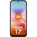 XIAOMI Redmi 17 5G 4+256GB, 256 GB, Black - immagine 2