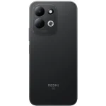 XIAOMI Redmi 17 5G 4+256GB, 256 GB, Black - immagine 3