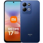 XIAOMI Redmi 17 5G 4+256GB, 256 GB, Blue