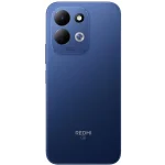XIAOMI Redmi 17 5G 4+256GB, 256 GB, Blue - immagine 3