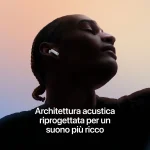 APPLE AirPods 5 - immagine 7