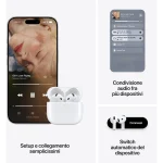 APPLE AirPods 5 - immagine 4