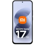 XIAOMI Redmi Note 17 5G 6+256, 256 GB, Black - immagine 6