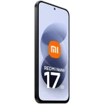 XIAOMI Redmi Note 17 5G 6+256, 256 GB, Black - immagine 5