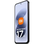 XIAOMI Redmi Note 17 5G 6+256, 256 GB, Black - immagine 4