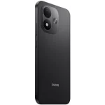 XIAOMI Redmi Note 17 5G 6+256, 256 GB, Black - immagine 3