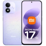 XIAOMI Redmi Note 17 5G 6+256, 256 GB, Celestial Purple