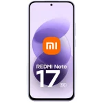 XIAOMI Redmi Note 17 5G 6+256, 256 GB, Celestial Purple - immagine 2