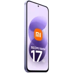 XIAOMI Redmi Note 17 5G 6+256, 256 GB, Celestial Purple - immagine 7