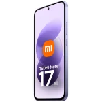 XIAOMI Redmi Note 17 5G 6+256, 256 GB, Celestial Purple - immagine 6